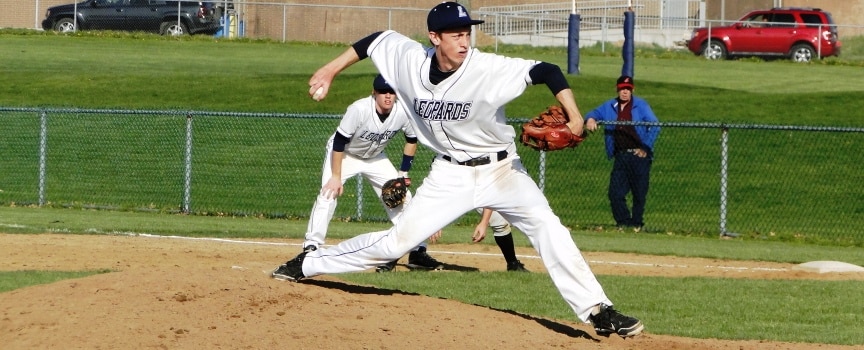 Riley Groves Louisville Leopards