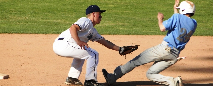 Alliance Aviators Vs. Louisville Leopards Baseball