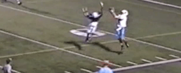 Brandon Mathie Louisville Leopards 2007 Vs. Ravenna Ravens