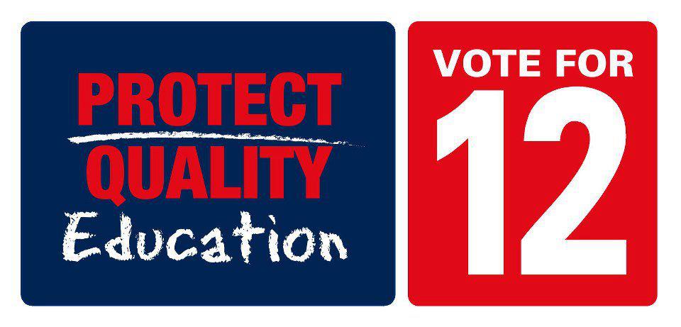 Issue 12 Louisville School District Levy Passed