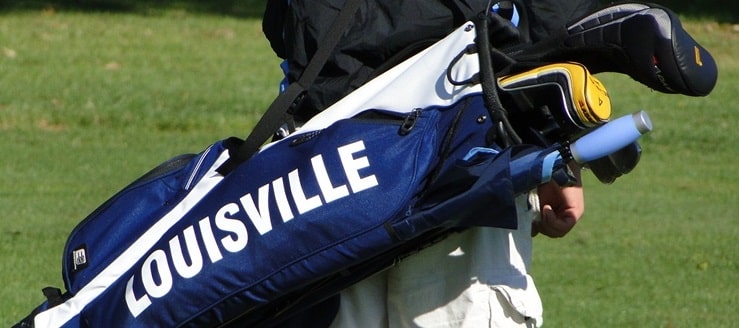 Louisville Leopards Boys Golf
