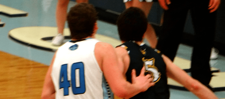 Blake Hoover Louisville Leopards Tallmadge Blue Devils