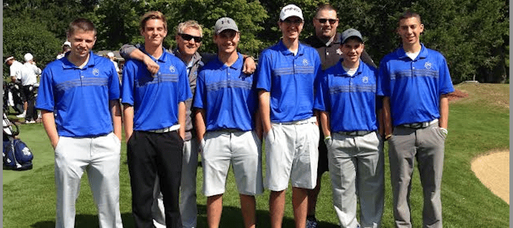 Louisville Leopards Boys Golf History | Louisville High School Boys ...