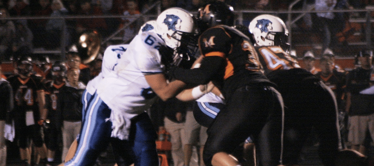 Louisville Leopards Vs. Marlington Dukes 2014 Football Preview