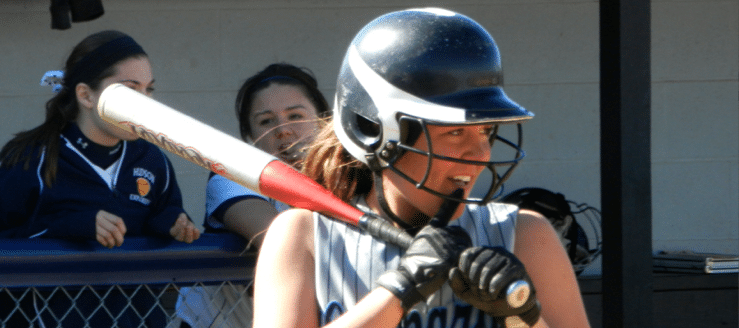 Lexi Givens 2014 Softball Highlights Video Louisville Leopards