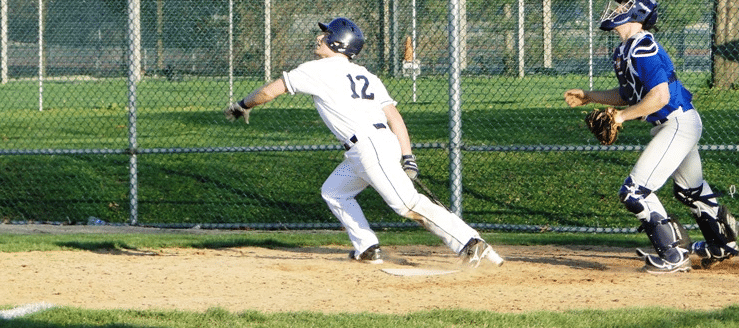 Jon Crank Louisville Leopards Highlights Baseball Basketball Football