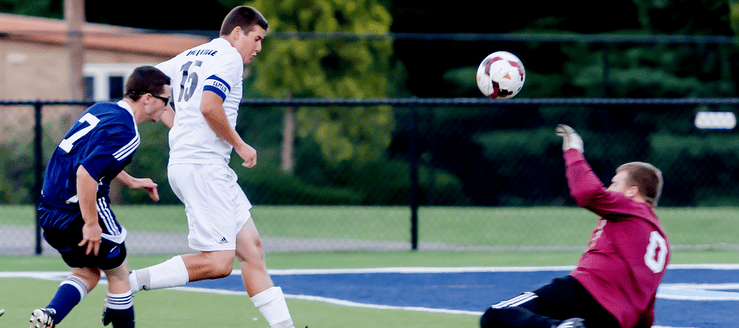 Austin Terra Louisville Leopards Vs. Fairless Falcons 4 Goals Top Memory