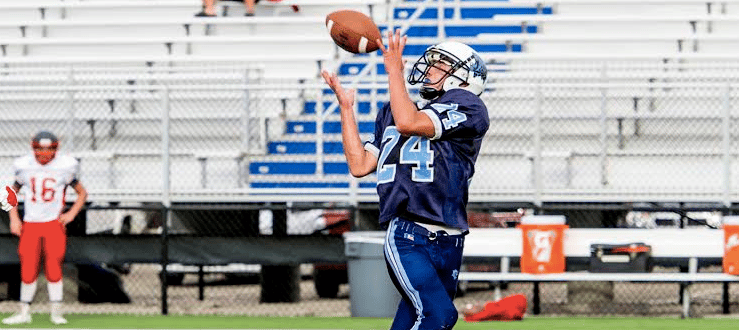 Pictures Cover Photo Taken By Jim & Laura Photography View & Purchase Louisville Leopards Pictures on the Jim & Laura Photography Website