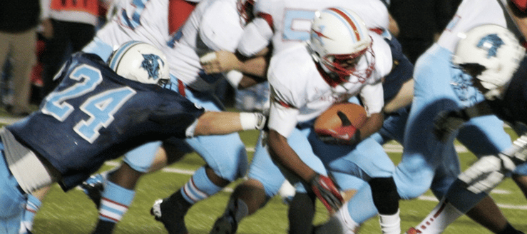Louisville Leopards Vs. Alliance Aviators 2015 Football Preview