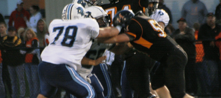 Louisville Leopards Vs. Marlington Dukes Football Preview 2015