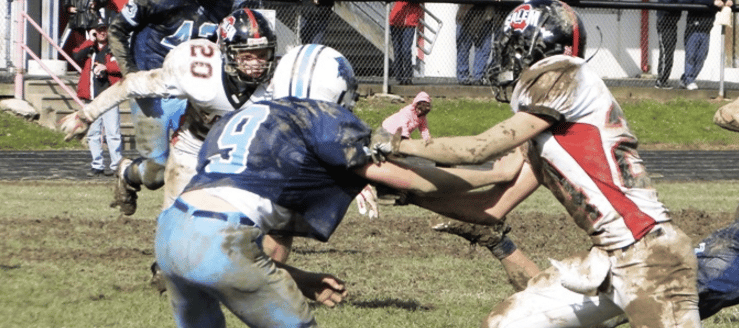 Salem Quakers at Louisville Leopards 2015 Football Preview