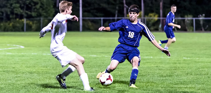 Jordan Davis 2016 Soccer Highlights Louisville Leopards