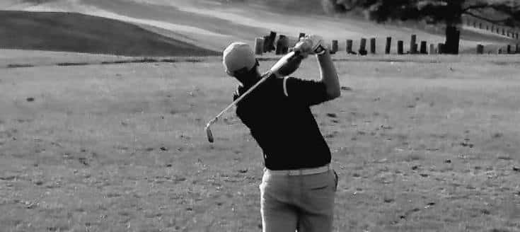Louisville Leopards Boys Golf at Canton South Wildcats 2017