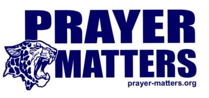 Prayer Matters Louisville Leopards