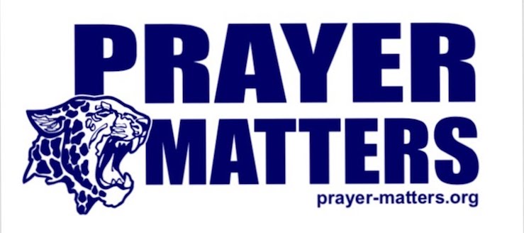 Prayer Matters Louisville Leopards