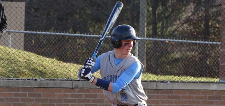 Cam King Louisville Leopards at Massillon Tigers 2018