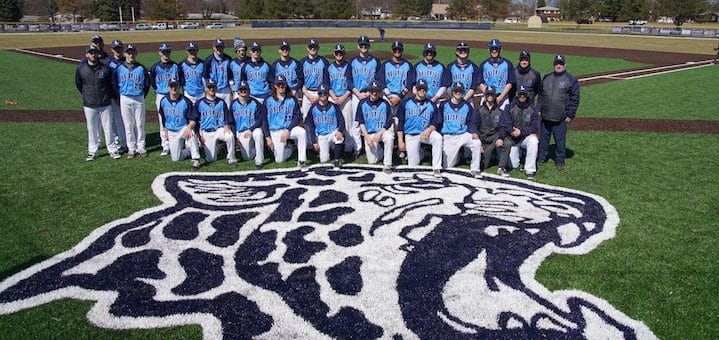 2019 Louisville Leopards Baseball Season Schedule, Roster, Stats, and ...