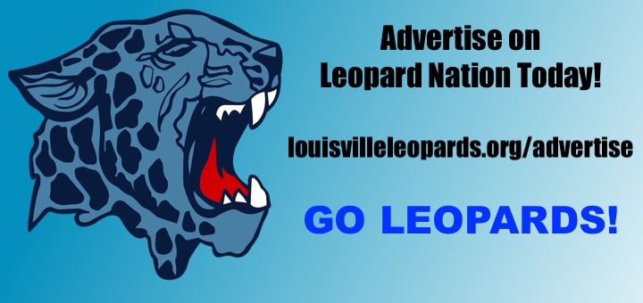 Wooster Generals at Louisville Leopards Girls Basketball 2024 Live ...