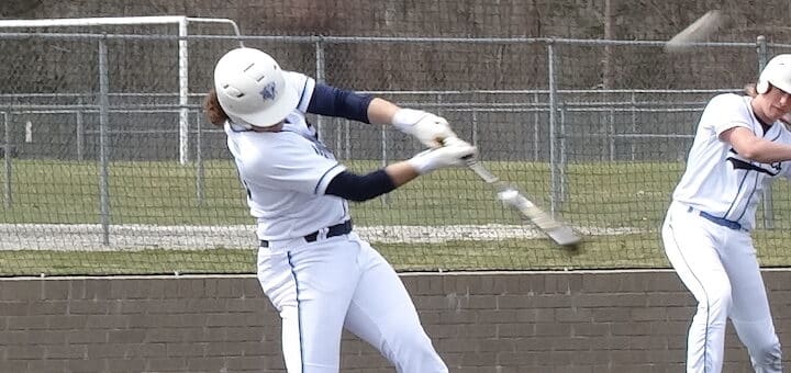 Broc Pickens Louisville Leopards Vs. Dover Tornadoes Baseball 2021