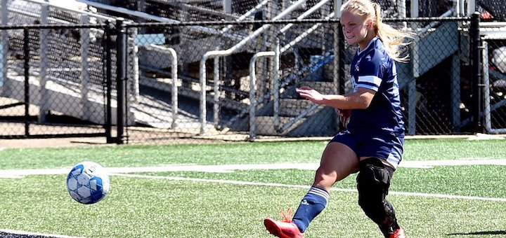 Matti Benson LouiMatti Benson Louisville Leopards Girls Soccer 2020 - Herald Photosville Leopards Girls Soccer 2020 - Herald Photo