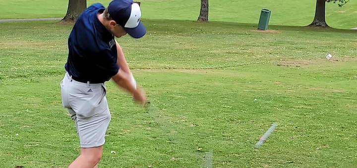 Louisville Leopards at Perry Panthers Boys Golf 2021 | Leopard Nation ...