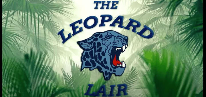 The Leopard Lair