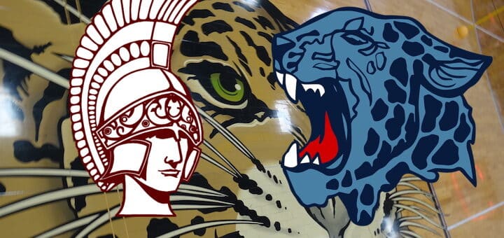 Boardman Spartans at Louisville Leopards Live Video Stream