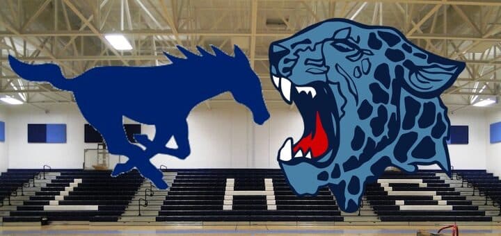 Tuslaw Mustangs at Louisville Leopards Live Video Stream