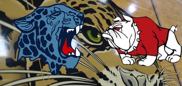 Canton McKinley Bulldogs at Louisville Leopards 2023 Video | Louisville ...