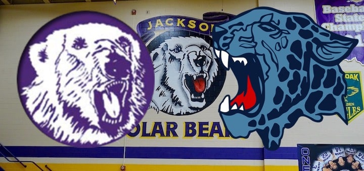 Louisville Leopards at Jackson Polar Bears Live Video Stream