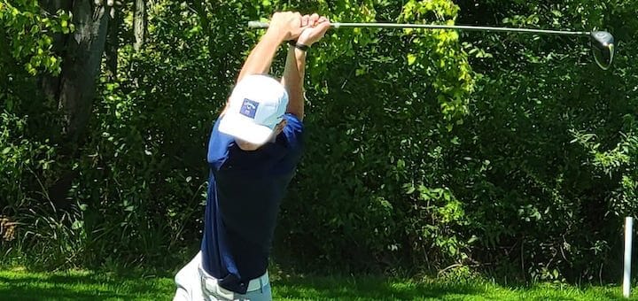 Louisville Leopards Boys Golf Tannenhauf Invitational 2022