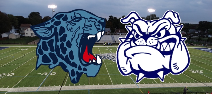 Poland Seminary Bulldogs at Louisville Leopards Live Video Stream