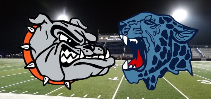 Green Bulldogs at Louisville Leopards Live Video Stream