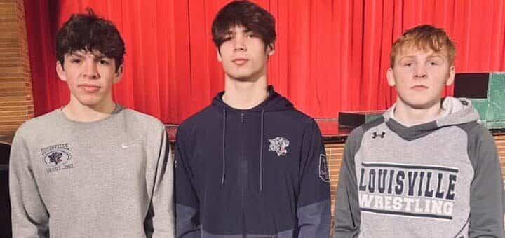 Louisville Leopards Placers at Maumee Bay Classic 2023