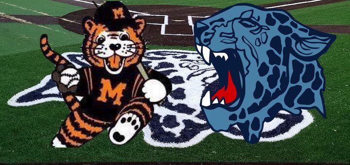 Massillon Tigers at Louisville Leopards Baseball Live Video Stream