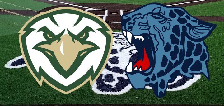 GlenOak Golden Eagles at Louisville Leopards Baseball Live Video Stream