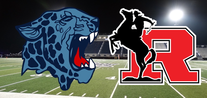Kent Roosevelt Rough Riders at Louisville Leopard Live Video Stream