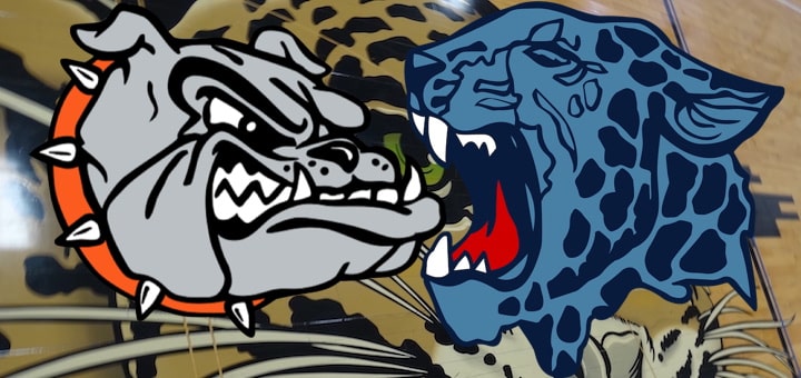 Louisville Leopards Vs. Green Bulldogs Live Video Stream