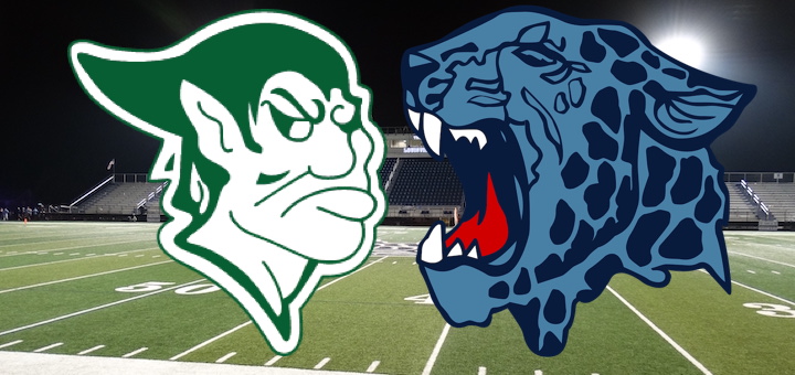 Aurora Greenmen at Louisville Leopards Live Video Stream