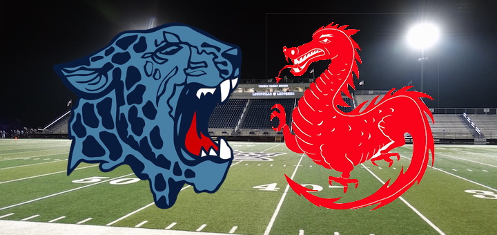 Niles McKinley Red Dragons at Louisville Leopards Live Video Stream