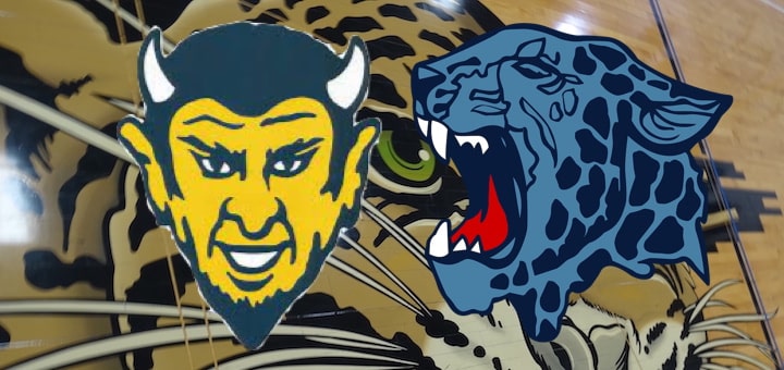 Tallmadge Blue Devils at Louisville Leopards Live Video Stream