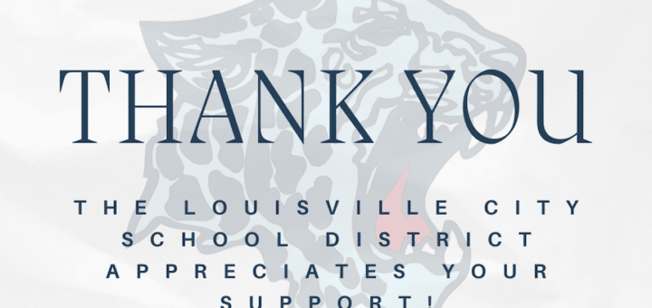 Issue 34 Louisville Levy Not a New Tax