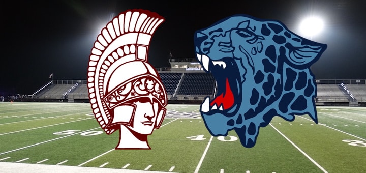 Boardman Spartans at Louisville Leopards Live Video Stream