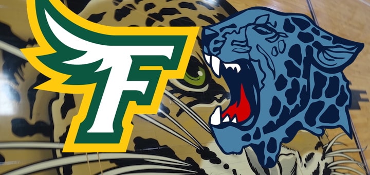 Louisville Leopards Vs. Akron Firestone Falcons Live Video Stream
