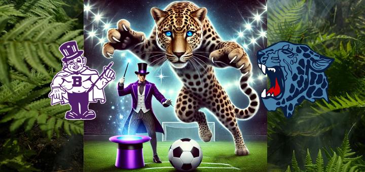 Louisville Leopards Vs. Barberton Magics Soccer Live Video Stream