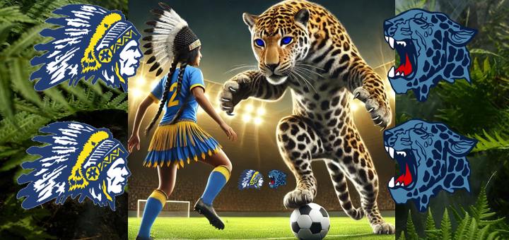 Louisville Leoaprds Vs. Copley Indians Girls Soccer Live Video Stream