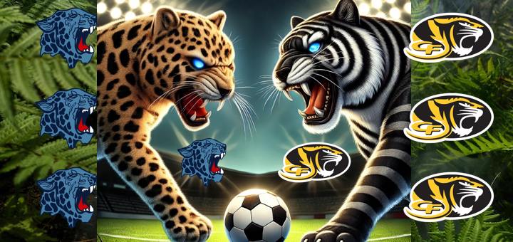 Louisville Leopards Vs. Cuyahoga Falls Black Tigers Soccer Live Stream