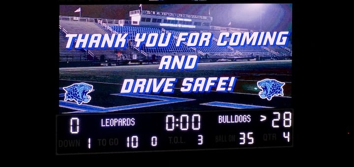louisvilleleopards.org