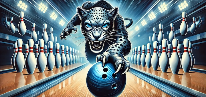 Louisville Leopards Boys Bowling Schedule 2024-2025