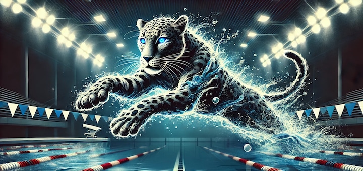 Louisville Leopards Boys Swimming Schedule 2024-2025